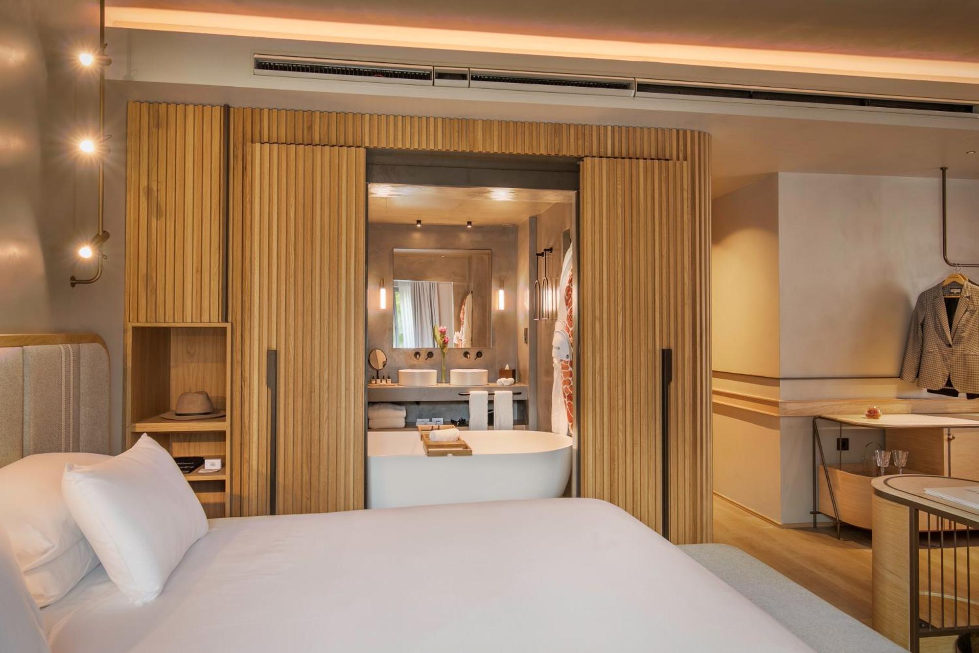 Only You Hotel Malaga — Photos 3